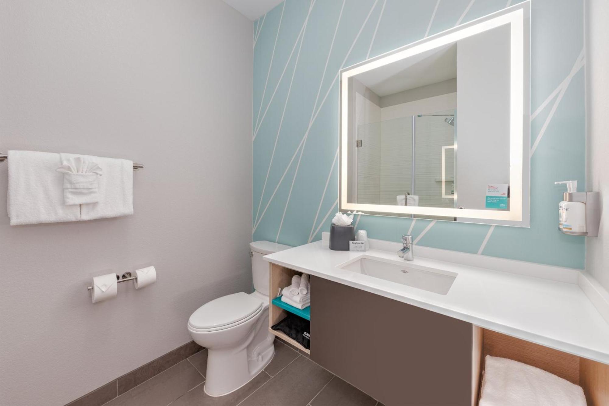 Avid Hotels Austin Nw - Lakeline By Ihg Eksteriør billede